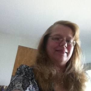 Meet your Posher, Cindy